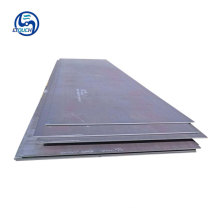 6mm 8mm CCSB Carbon Steel Plate for ship building